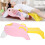 Folding Children Shampoo Chair Adjustable Cartoon 4