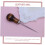 Scratch Awls Scribe Tools Set for Leather Craft and Cookie Decorating - 5 Piece Handsewn Sewing Tools - 2 Sets 5