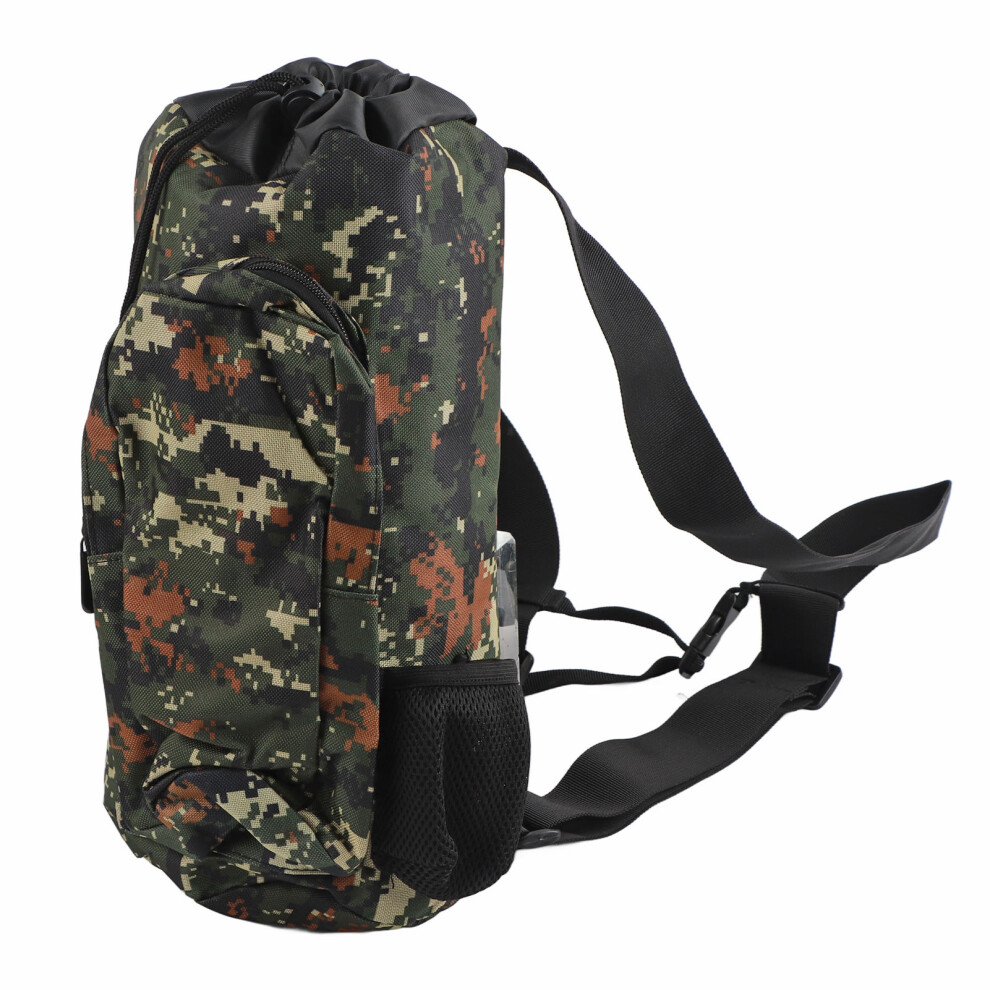 2L Medical Portable Oxygen Cylinder Tank Bag