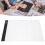 A4 LED Copy Table Dimmable USB Eye Protection 11