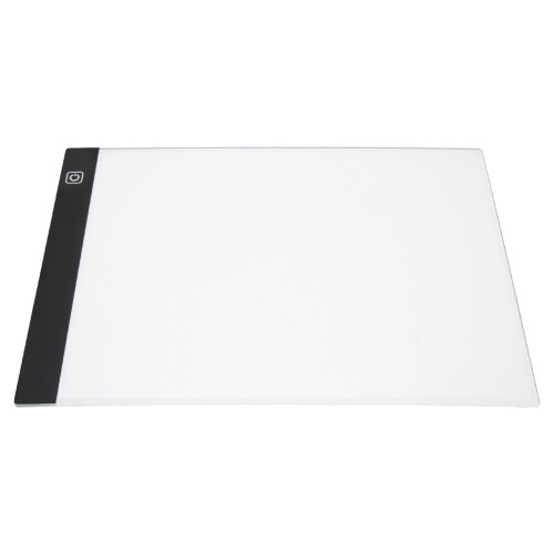 A4 LED Copy Table Dimmable USB Eye Protection 2