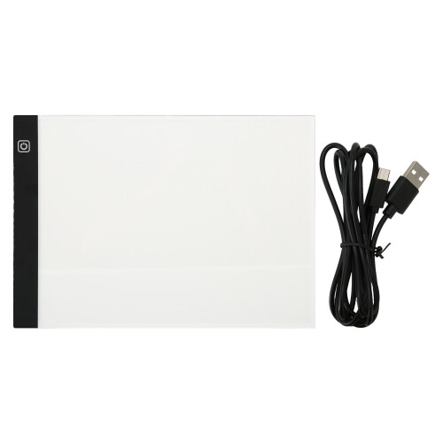 A4 LED Copy Table Dimmable USB Eye Protection