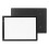 A4 LED Tracing Light Pad Adjustable Brightness USB 10
