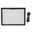 A4 Tracing Light Pad Ultrathin Rechargeable 1