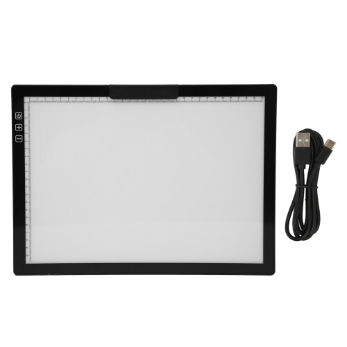 A4 Tracing Light Pad Ultrathin Rechargeable
