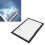 A4 Tracing Light Pad Ultrathin Rechargeable 12