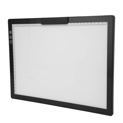 A4 Tracing Light Pad Ultrathin Rechargeable 2