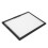 A4 Tracing Light Pad Ultrathin Rechargeable 8
