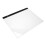 A3 Light Board Ultrathin 12000K LED Stepless 6