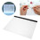 A3 Light Board Ultrathin 12000K LED Stepless 11