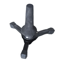 Trumpets Tripod Holder Anti-Slip Folding Stand for Brass Instruments, Compatible with Saxophone, Clarinet, Oboe
