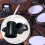 Drum Rack Clamp Kit for Electronic Drums, Heavy-Duty Bracket for Main Frame Connection, Cross Pipe Compatibility 4