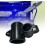 Drum Rack Clamp Kit for Electronic Drums, Heavy-Duty Bracket for Main Frame Connection, Cross Pipe Compatibility 5