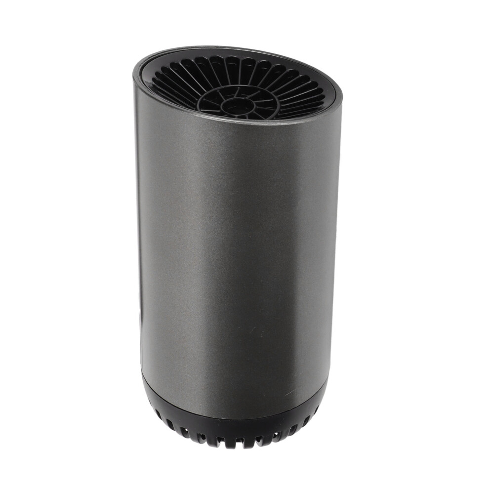 Mini Car Heater 150W 180 Rotating Blower With Suction Bracket 3311342587959