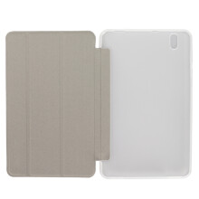 Funda para tableta Smile 1 azul, ultrafina de TPU, suave, cómoda y con estilo