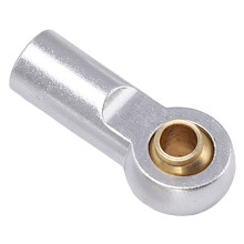 Accessori per auto RC in alluminio M3, 10 pezzi, giunti terminali della barra di collegamento per Axial SCX10 1/10