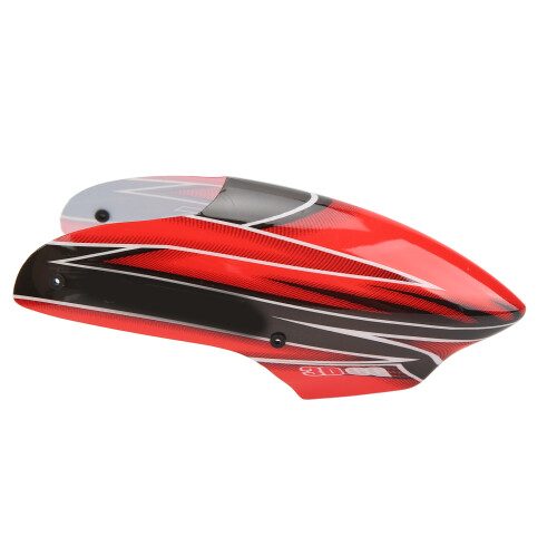K110S.0003 RC Carlinga roja 6 g Protector de cubierta 1