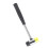 Maillet en caoutchouc à double-face 30 mm 255 mm 11