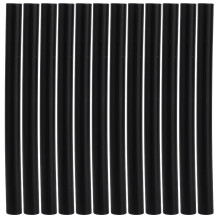 12Pcs Professional Wig Hair Extension Hot Melt