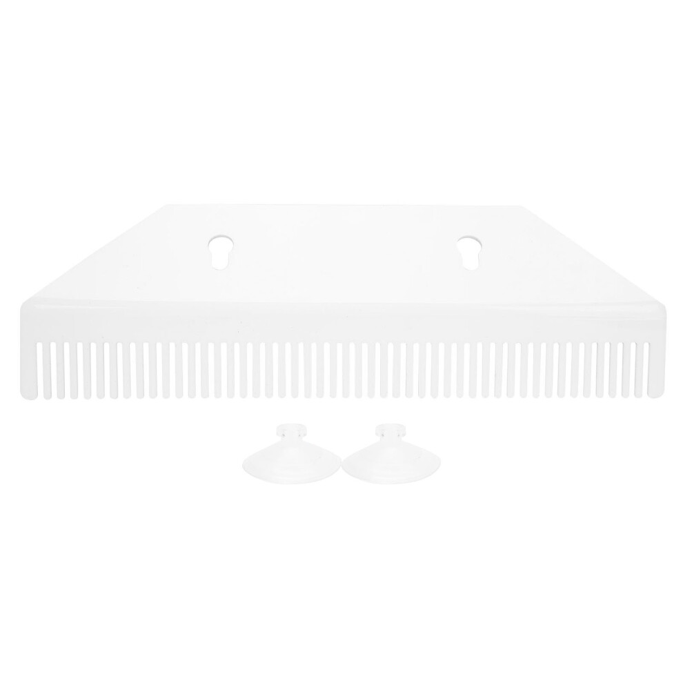 Hair Extension Caddy Acrylic Hair Strands Holder