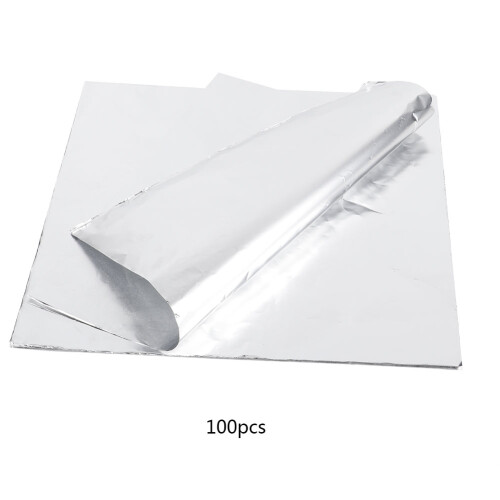 100Pcs Thickened High Temperature Resistant