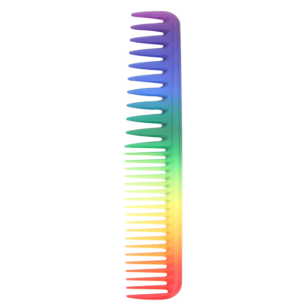 Unisex Professional Barber Haircut Comb Fashionable