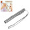 USB Mini Flashlight LED Rechargeable Torch Pen 10