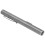 USB Mini Flashlight LED Rechargeable Torch Pen 7