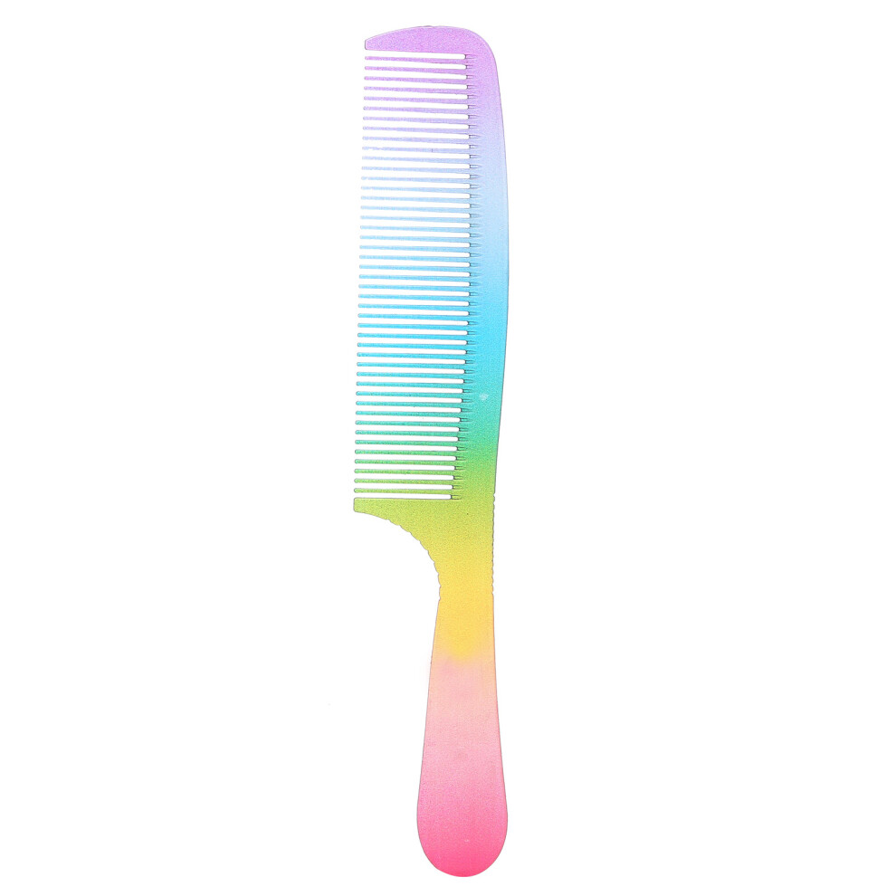 Unisex Professional Barber Haircut Comb Fashionable