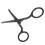 Nose Hair Scissors Rounded Tip Moustache Beard 9