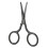 Nose Hair Scissors Rounded Tip Moustache Beard 4