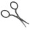 Nose Hair Scissors Rounded Tip Moustache Beard 10