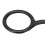Nose Hair Scissors Rounded Tip Moustache Beard 15
