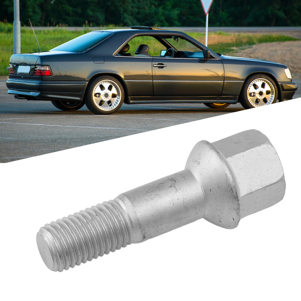 Oem-Style Wheel Lug Nut Iron For Mercedes Benz Slk R170 1996Â2004 4621342594895