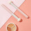 Small Steamed Bread Concealer Brush for Acne Coverage, Dry and Wet Use, Soft Bristles, Easy Application 3