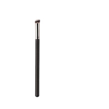 Makeup Brushes for Foundation and Concealer, Angled Synthetic Beauty Tool for Dark Circles and Cream Contouring, 1PC 370Concealer