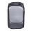 Black Collapsible Foldable Ventilated Insect Light 12