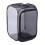 Black Collapsible Foldable Ventilated Insect Light 1