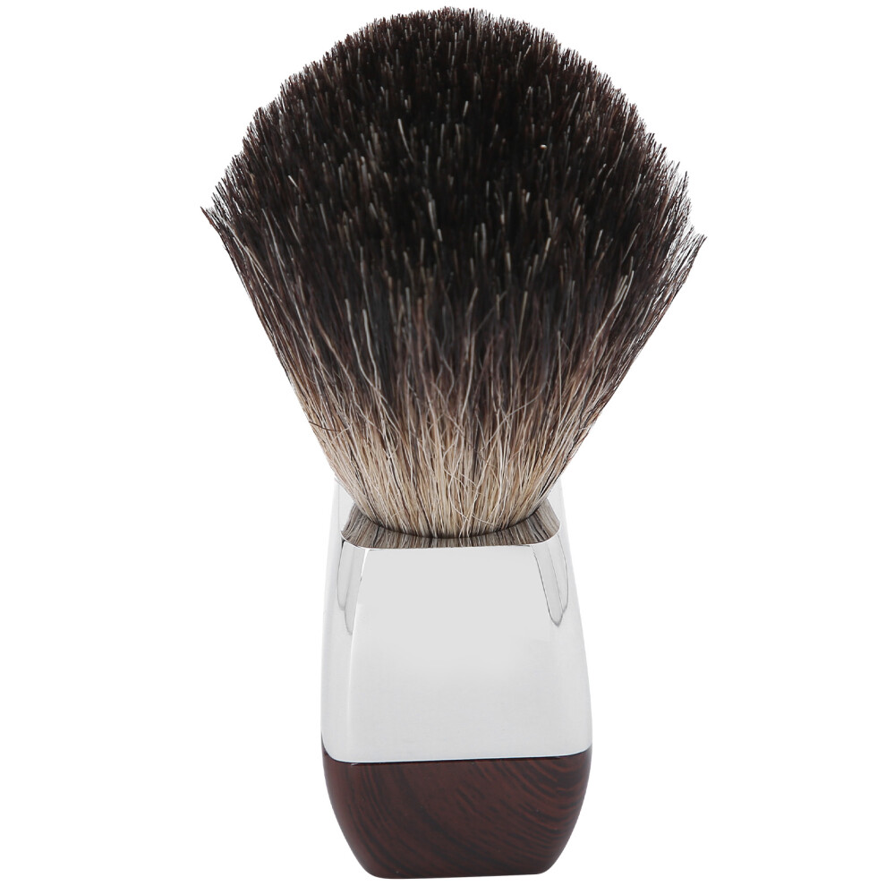 Professional Men Shaving Brush Travel Portable
