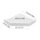 Wall Mounted Shower Corner Shelf Storage Rack 8