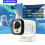 Vidéoprojecteur - Magcubic - HY310 - Natives 4K - Autofocus - Bluetooth 5.4 1