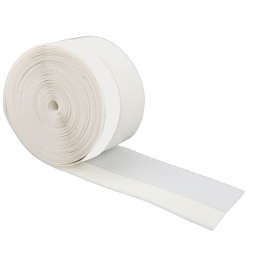 5M 45Mm Self Adhesive Door Window Wind Insect Dust 9387669188012