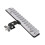 Percussion Crasher Metal Playing Surface Accessory, 3/8" Eye Bolt Mount, Unique Sound Effect, Durable Design 1