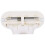 12Pcs Women's Razor Blade Refills 3 Blade 14