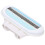 12Pcs Women's Razor Blade Refills 3 Blade 15