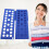 Clothes Organizer Closet Bundled Shirt Folding 5