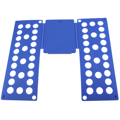 Clothes Organizer Closet Bundled Shirt Folding 1
