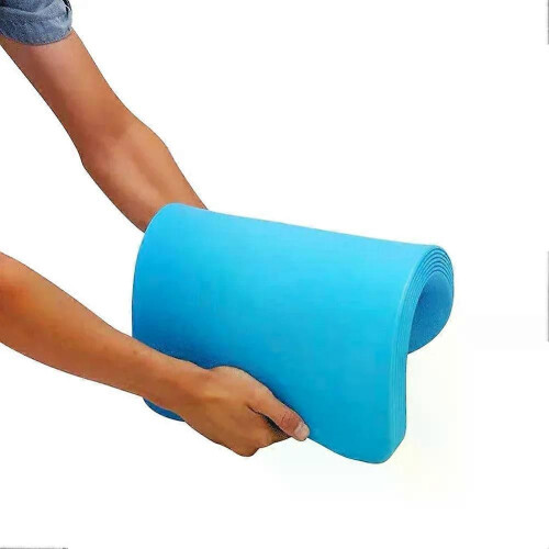 Simm Kickboard Float Training Lärverktyg för barn Vuxna Pool Simning Kickboard med handtag Simning
