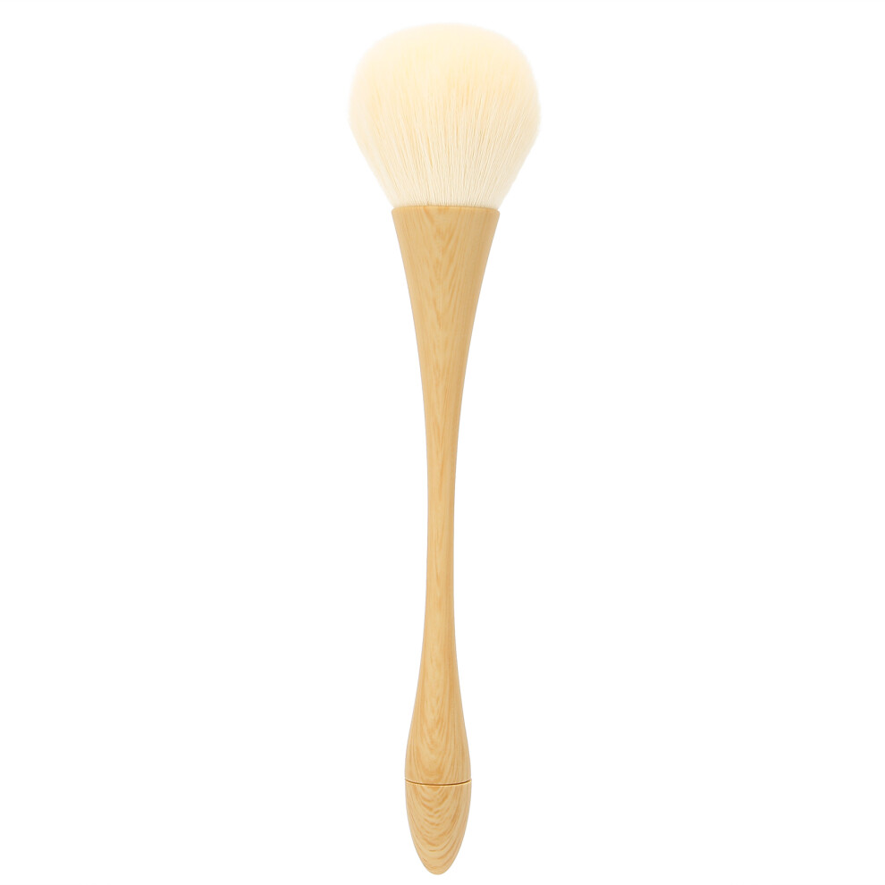 Nail Dust Brush Nylon Hair Nail Cleaning Brushes