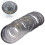 10pcs Round Shape Waxing Machine Cleaning 12